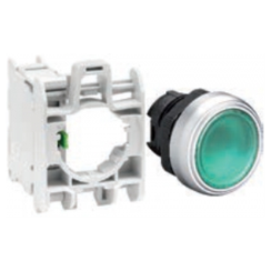 LPCBL IŞIKLI YAYLI BUTONLAR