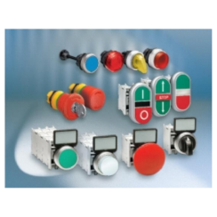 PLATİNUM LPC SERİSİ  BUTON KAFALARI