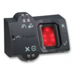 Biometrik Buton (Parmak İzi ile Anahtarlama)