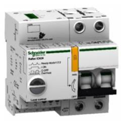 Acti 9 - Kontrol ürünleri