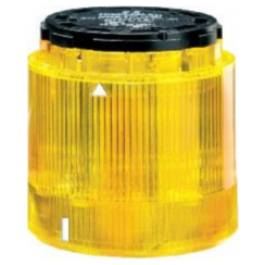 LT7 GL SERİSİ FLAŞÖR IŞIKLI KOLONLAR Ø70mm