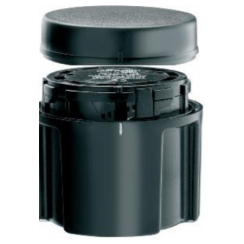 LT7 CP SERİSİ  KAPAKLI IŞIKLI KOLONLAR Ø70mm