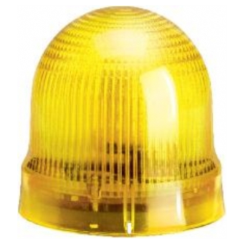 LB6 EL SERİSİ SABİT IŞIKLI İKAZ FENERLERİ Ø 62mm.