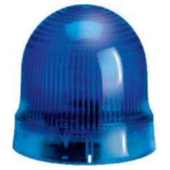 LB6 GL SERİSİ FLAŞÖRLÜ  İKAZ FENERLERİ Ø 62mm.