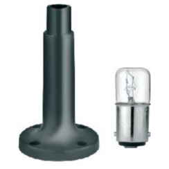 IŞIKLI KOLONLAR  İÇİN YARDIMCI PARÇA VE AKSESUAR