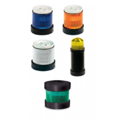 XVB-Modüler Işıklı Kolonlar 70 mm