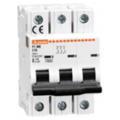 P1MB3PC SERİSİ OTOMATİK SİGORTALAR