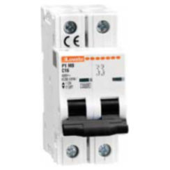 P1MB2PD SERİSİ OTOMATİK SİGORTALAR