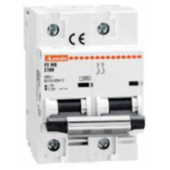 P2MB2PC SERİSİ OTOMATİK SİGORTALAR