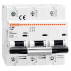 P2MB3PC SERİSİ OTOMATİK SİGORTALAR