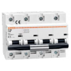 P2MB4PC SERİSİ OTOMATİK SİGORTALAR