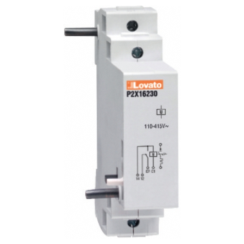 80-125A Arası Otomatik Sigortalar İçin Ek Bloklar