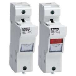 FB02 SERİSİ SİGORTA YUVALARI 14x51 cRus Sertifika