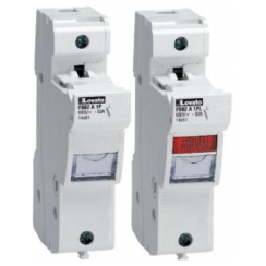 FB01 B SERİSİ SİGORTA YUVALARI 10X38