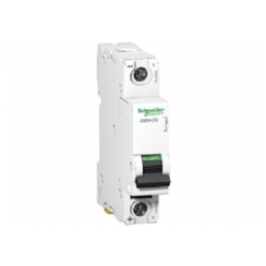 Acti- 9- C60H-DC Otomatik Sigortalar