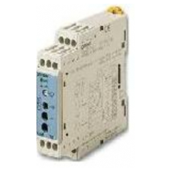 K8AB-AS SERİSİ İZLEME ve KONTROL RÖLELERİ