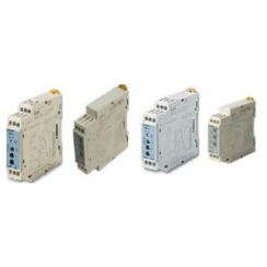K8AB-P SERİSİ İZLEME ve KONTROL RÖLELERİ