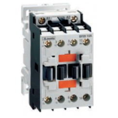 BF ve 11BF 3 Kutuplu AC Kontaktörler