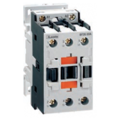 BF ve 11BF 3 Kutuplu DC Kontaktörler