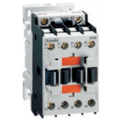 BF DC Kumanda Röleleri (Kontaktörleri)