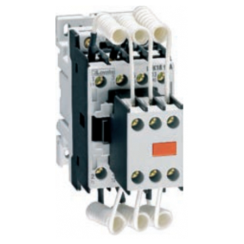 BFK ve 11BFK AC Güç Faktörü Doğ. İçin Kontaktörler