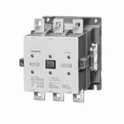 3TF Serisi Kontaktörler