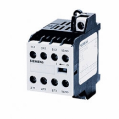 3TG10 Serisi Mini Kontaktörler