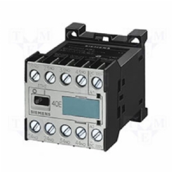 3TH2 Serisi Yardımcı Kontaktörler