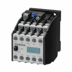 3TH Serisi Yardımcı Kontaktörler