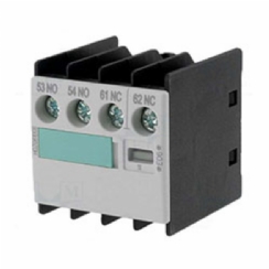 Yardımcı Kontak Blokları