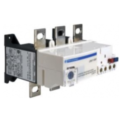 F Serisi Elektronik Termik Röleler