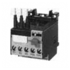 3UA70 Serisi Termik Röleler