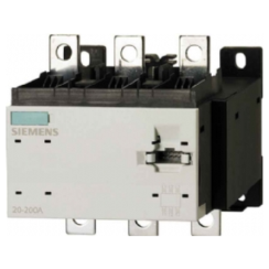 3RB29 Elektronik Aşırı Akım Rölesi 
