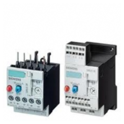 SIRIUS Termik Röleler