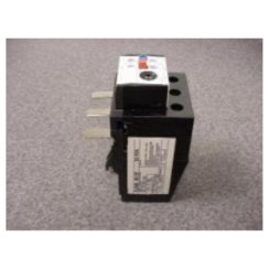 3UA58 Serisi Termik Röleler