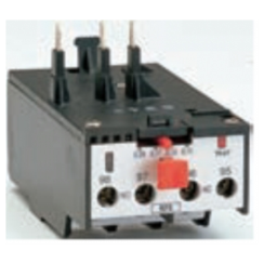 11RF Termik Röleler 