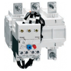 RF20 - RF42 Termik Röleler