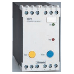 Termistör Koruma Rölesi