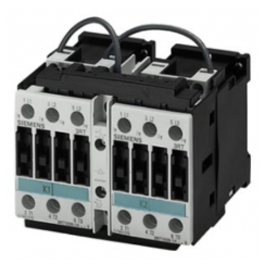 Trifaze Motora Komple MotorYolverici Siemens