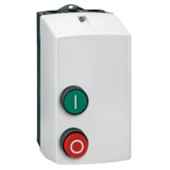 MO P SERİSİ ELEKTROMEKANİK YOLVERİCİLER