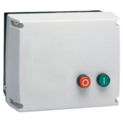 M3 P SERİSİ ELEKTROMEKANİK YOLVERİCİLER