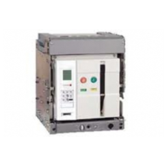 Elektronik Kor. 4 Kut. 380VAC Oto. Şal. Sabit Tip