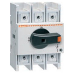 GA SERİSİ 3 KUTUPLU YÜK AYIRICILAR