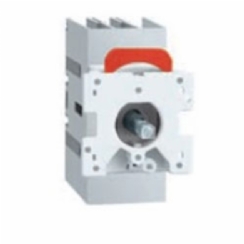 GA SERİSİ 3 KUTUPLU YÜK AYIRICILAR