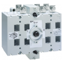 GE SERİSİ 3 KUTUPLU ENVERSÖR YÜK AYIRICILAR 