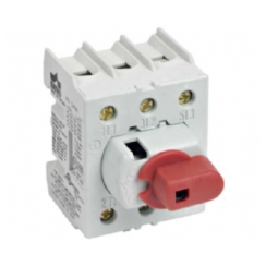 KU SERİSİ EMNİYET YÜK AYIRICILAR/KESİCİLER