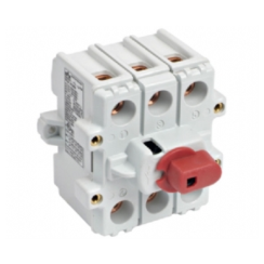 VKA SERİSİ EMNİYET YÜK AYIRICILAR/KESİCİLER