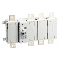 VKE SERİSİ EMNİYET YÜK AYIRICILARI/KESİCİLERİ