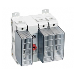 KVKE MANDAL TAHRİKLİ SİGORTALI YÜK AYIRICILAR