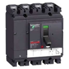 Compact NSX - 4 Kutup, 380V AC (100 - 630A)